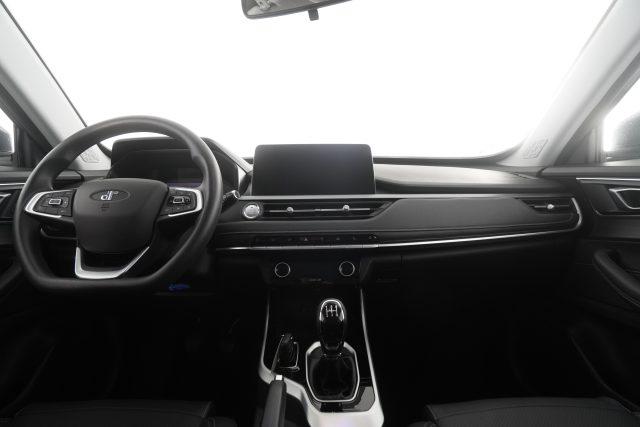 OTHERS-ANDERE OTHERS-ANDERE DR Automobiles DR 5.0 dr 5.0 1.5 Bi-Fuel GPL Unica