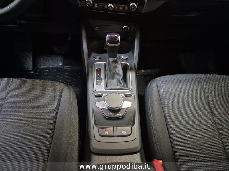 Audi Q2 I 2021 30 2.0 tdi Business s-tronic