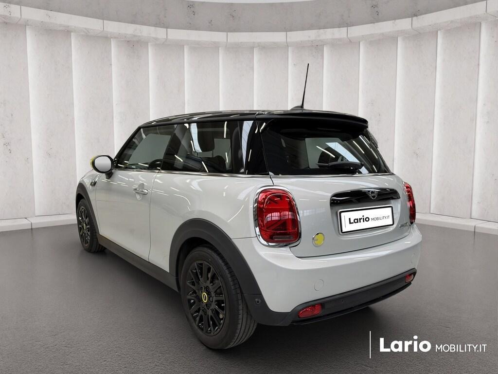 Mini Cooper SE 3p Classic auto