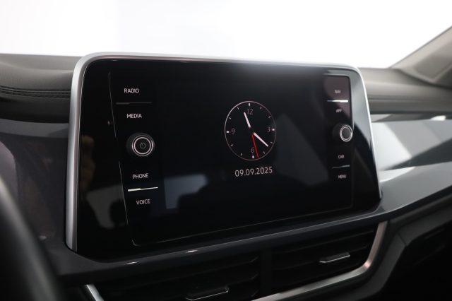 VOLKSWAGEN T-Roc T-Roc 1.0 TSI Style