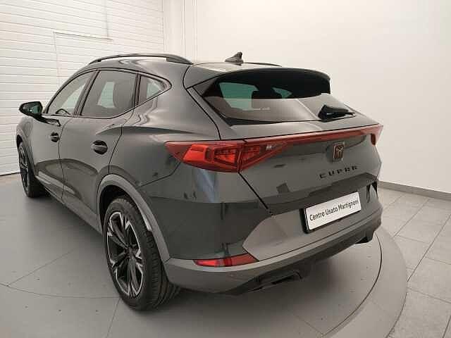 CUPRA Formentor 1.4 e-Hybrid DSG Priority 204 cv