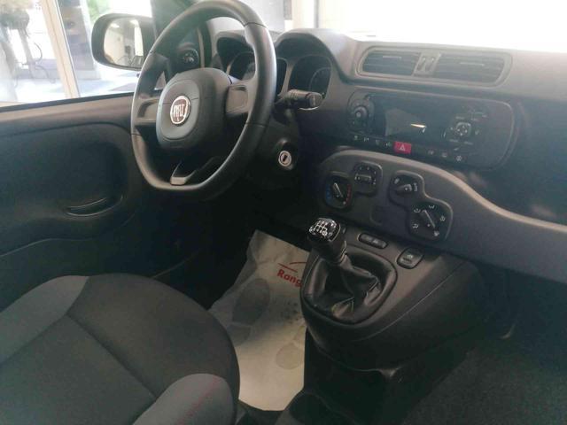 FIAT Panda 0.9 TwinAir Turbo S&S 4x4