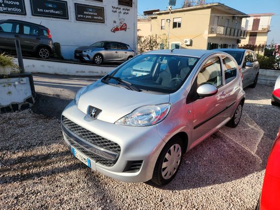 Peugeot 107 1.0 68CV 5p. Access