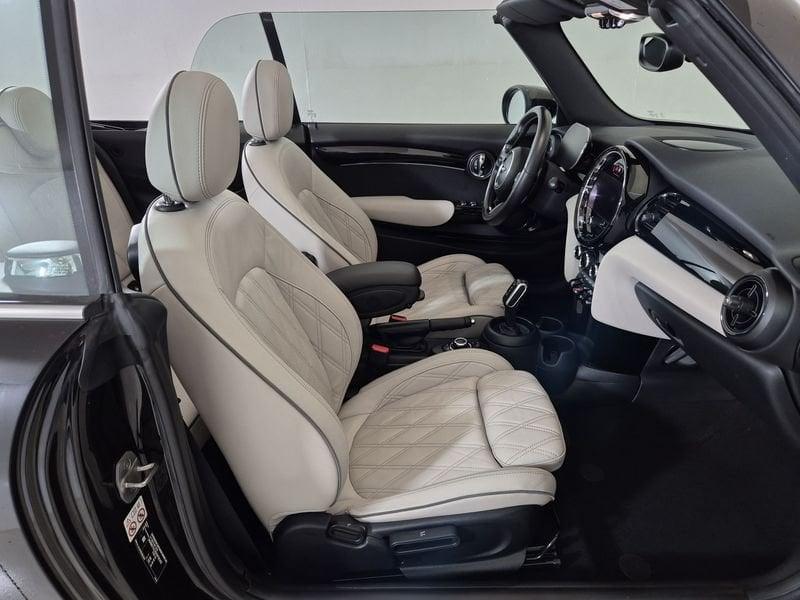 MINI Mini Cabrio F57 2021 Cabrio 2.0 JCW JCW auto