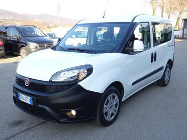 FIAT Doblo Doblò 1.3 MJT S&S PC Combi N1 Easy 5posti