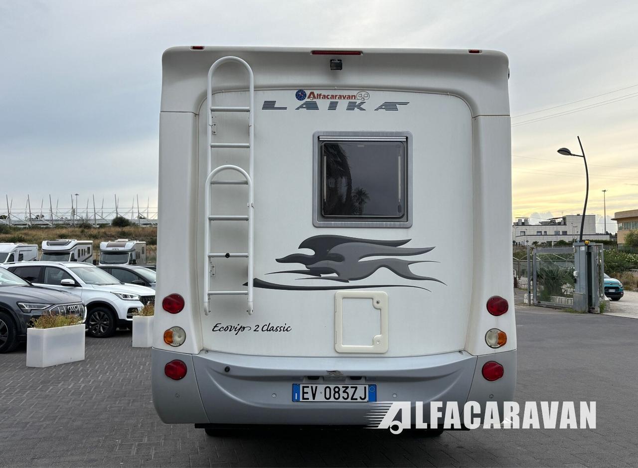 Laika Ecovip 2CL