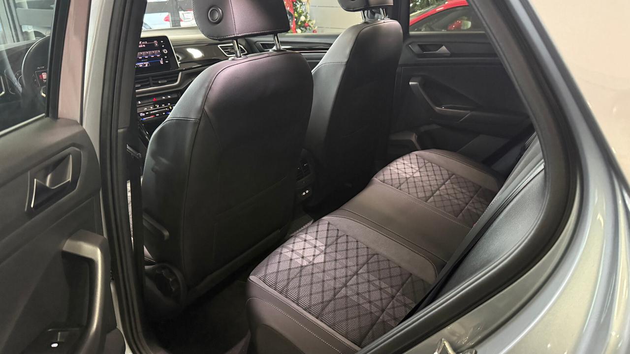 Volkswagen T-Roc 1.0 TSI R-Line TETTO PANORAMICO