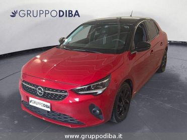 Opel Corsa VI 2020 Diesel 1.5 Edition s&s 100cv