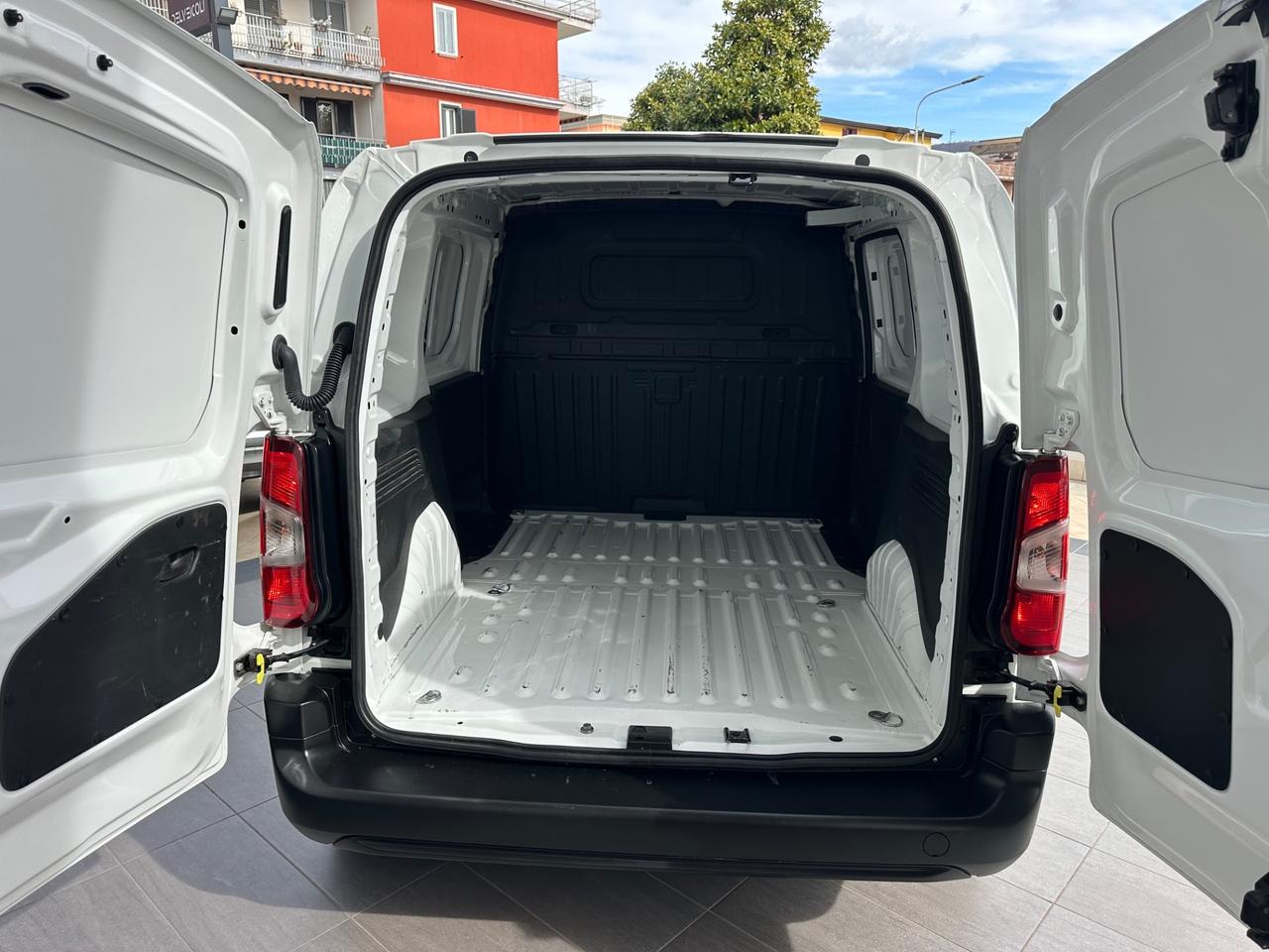 Toyota Proace City 1.5 DIESEL 100CV ACTIVE