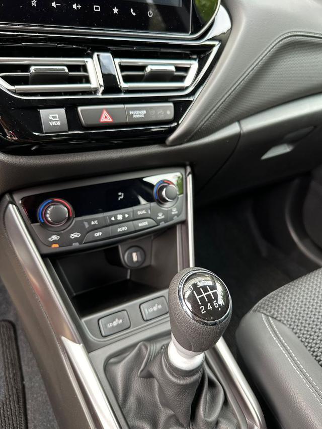 SUZUKI S-Cross 1.4 Hybrid 4WD AllGrip Top