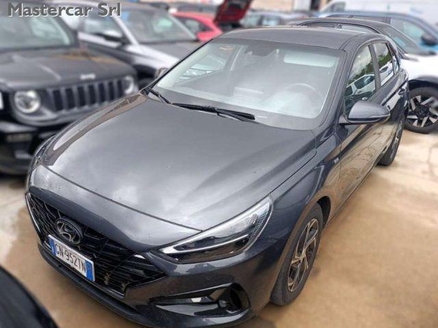 HYUNDAI i30 i30 III 2020 5p 1.0 t-gdi 48V Prime 120cv - GN952T