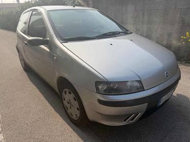 FIAT Punto 1.2i 16V cat 3p HLX senza nessun lavoro da fare