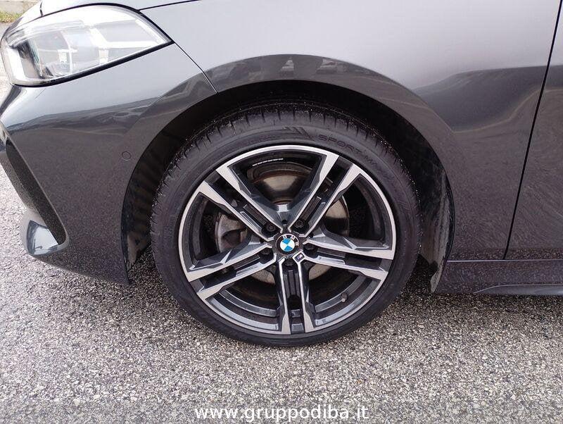 BMW Serie 1 F40 Diesel 118d Msport auto