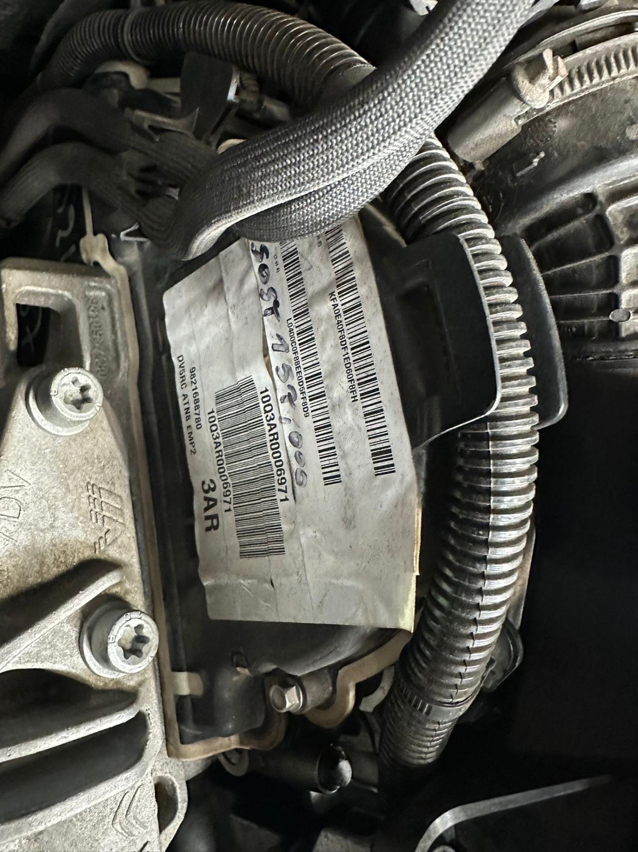 Peugeot 5008 BlueHDi 130 S&S EAT8 GT Line 7 Posti