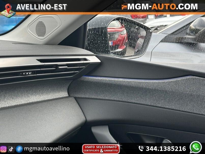 Peugeot 308 BlueHDi 130 S&S EAT8 Allure
