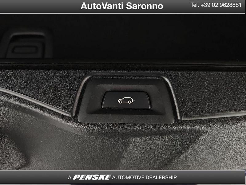 BMW X5 X5 xDrive30d 48V Msport