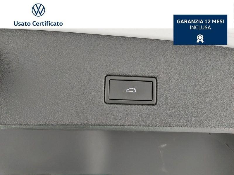 Volkswagen T-Roc 1.5 tsi Style