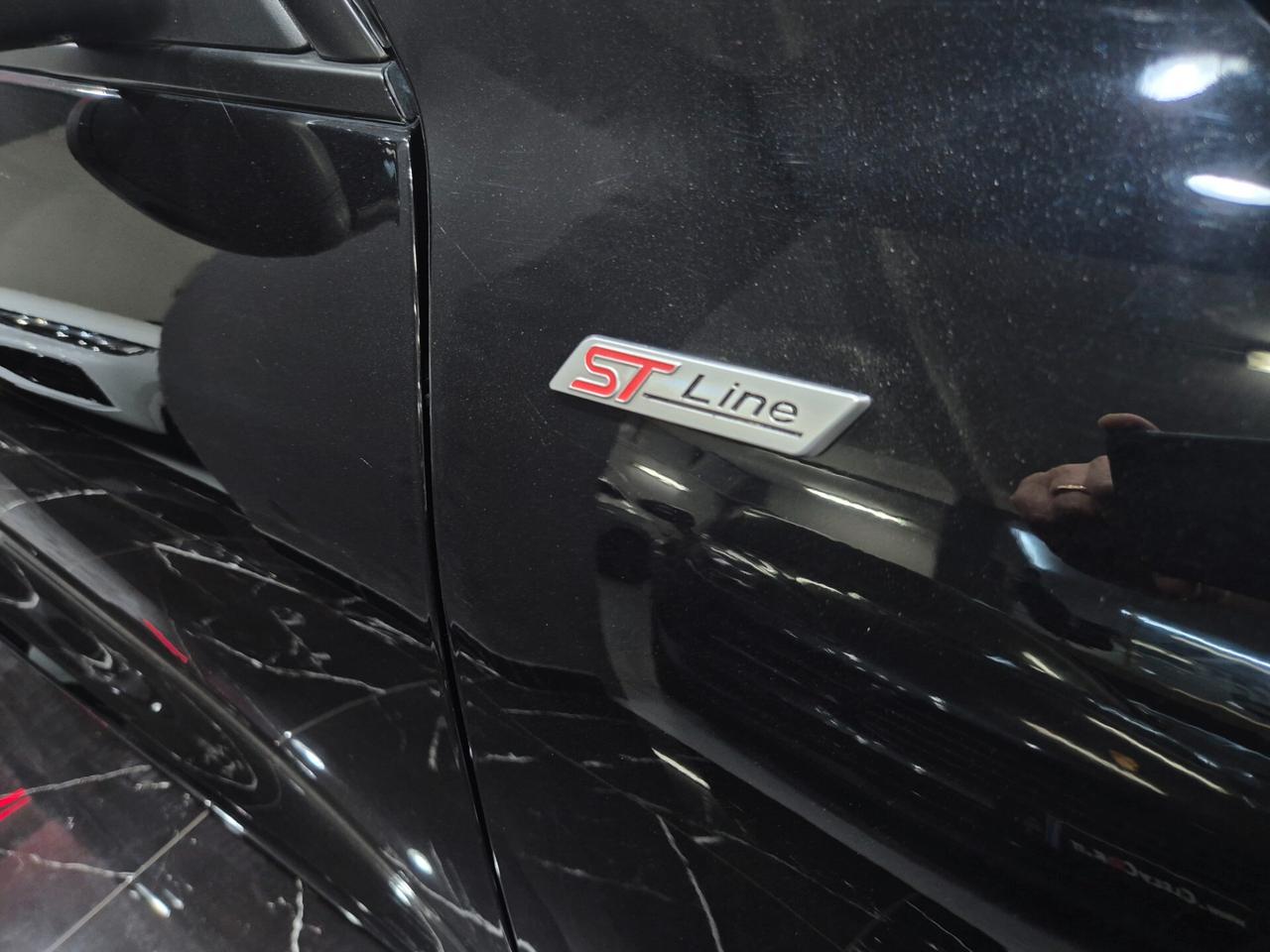 Ford Kuga 1.5 EcoBlue 120 CV aut. 2WD ST-Line X