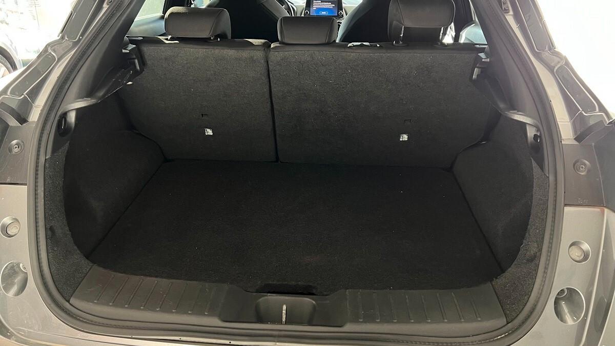 Nissan Juke 1.0 DIG-T 114 CV N-Connecta