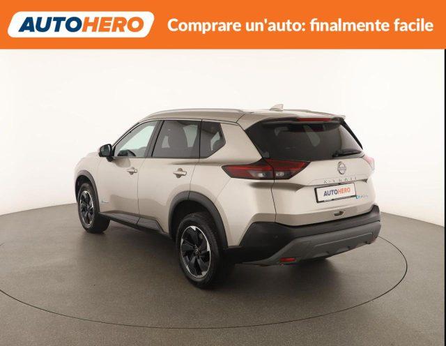 NISSAN X-Trail e-Power 2WD 5 posti N-Connecta