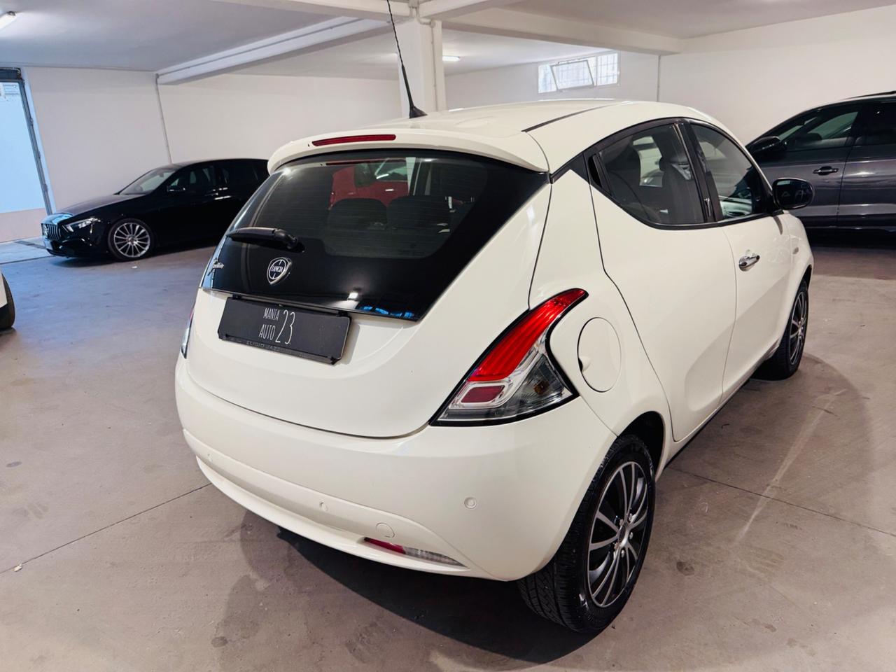 Lancia Ypsilon 1.3 MTJ*95CV*NEOPATENTATI*