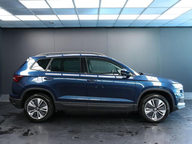 SKODA Karoq 2.0 TDI 116CV DSG Executive