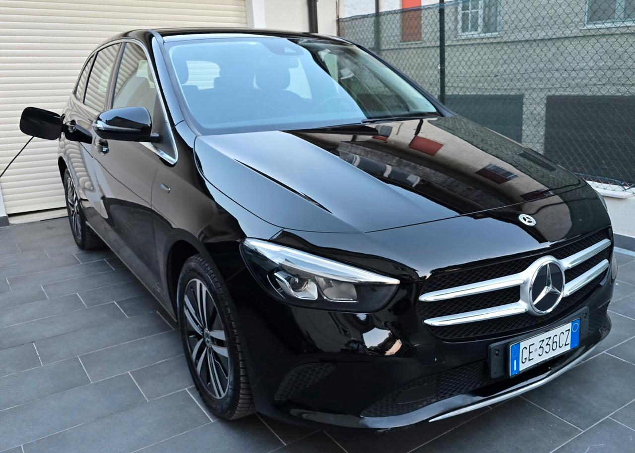 Mercedes-benz B 250 e hybrid EQ Sport