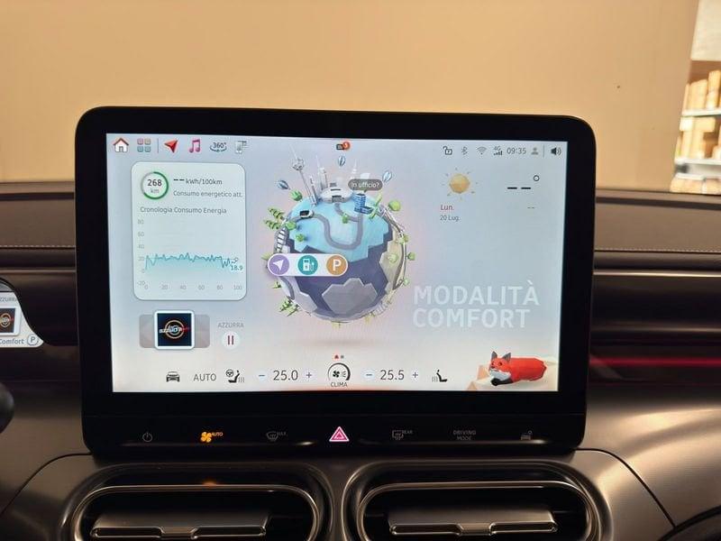smart #1 66 kWh Pro+