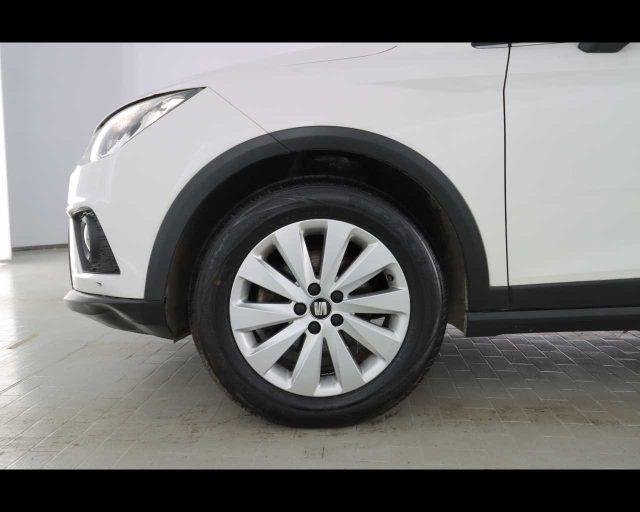 SEAT Arona 1.0 EcoTSI XCELLENCE