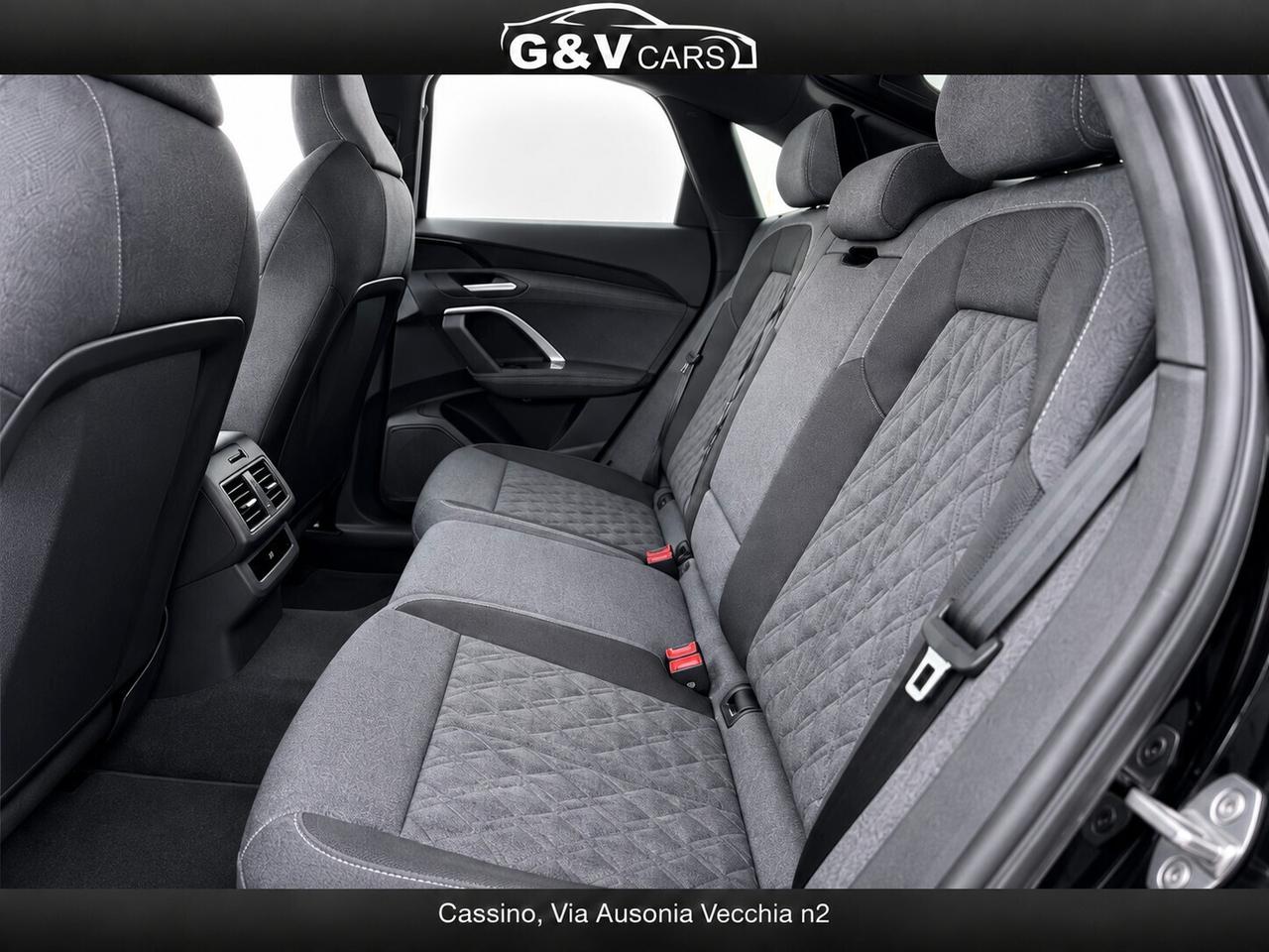 Audi Q5 ACCONTO €26.950 NOLEGGIO CON RISCATTO NoScoring