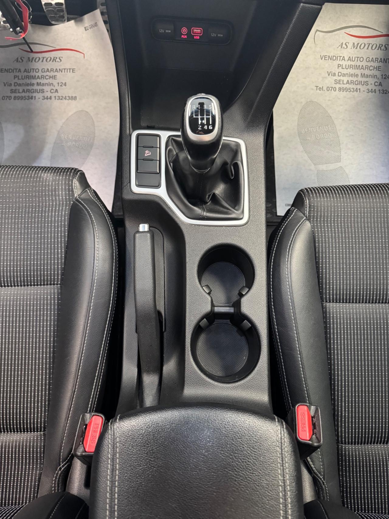 Kia Sportage 1.7 CRDI 116 CV 2WD FINANZIABILE