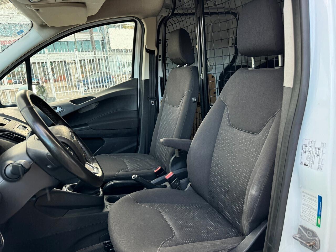 Ford Transit Courier 1.5 TDCi 75CV Van 2017