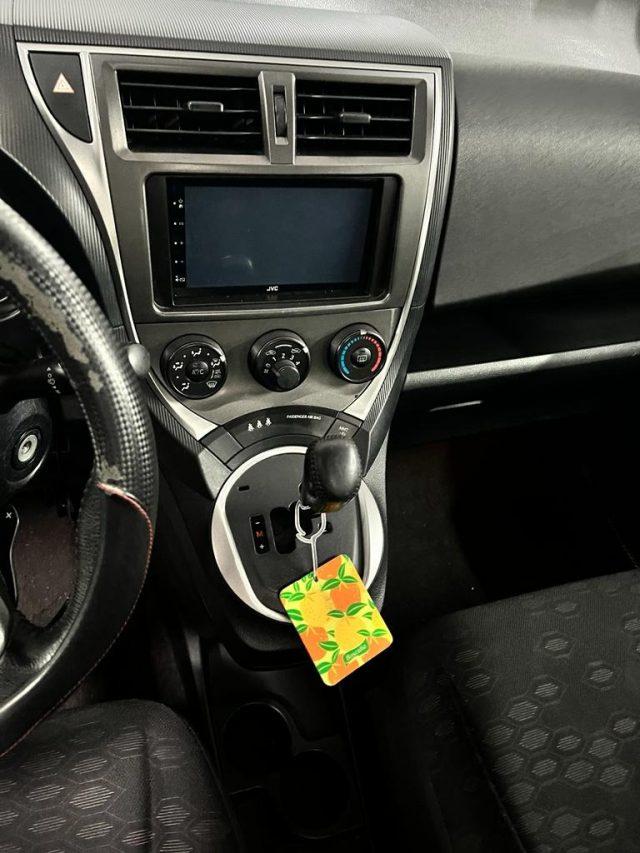 SUBARU Trezia 1.4D-L Automatica Trend SENZA FINANZIAMENTO