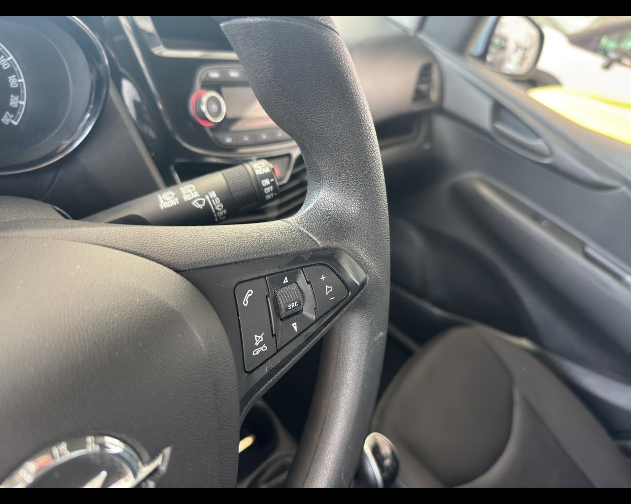 OPEL Karl - Karl 1.0 75 CV