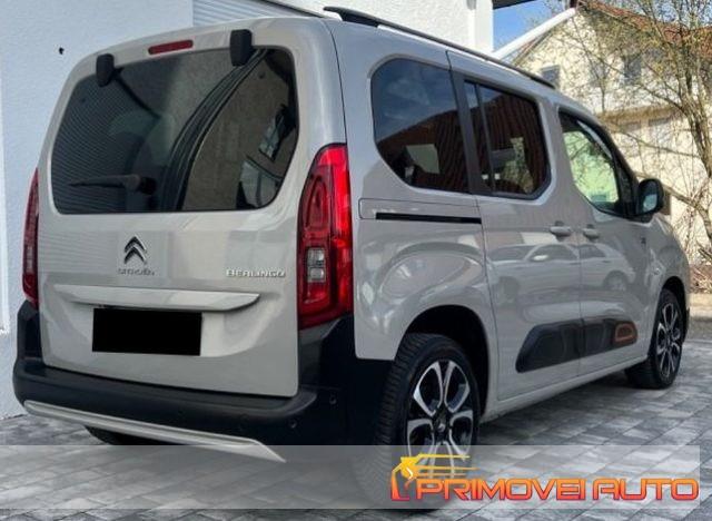 CITROEN Berlingo PureTech 110 Stop&Start M XTR