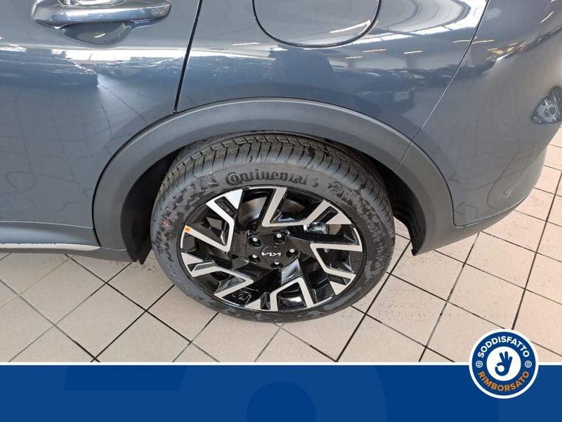 KIA Xceed 1.5 TGDI Mild Hybrid DCT Business MY25
