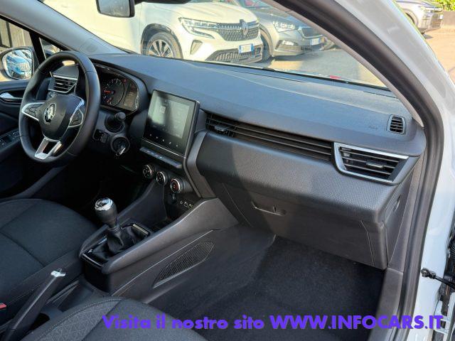 RENAULT Clio TCe 90 CV Equilibre - PROMO