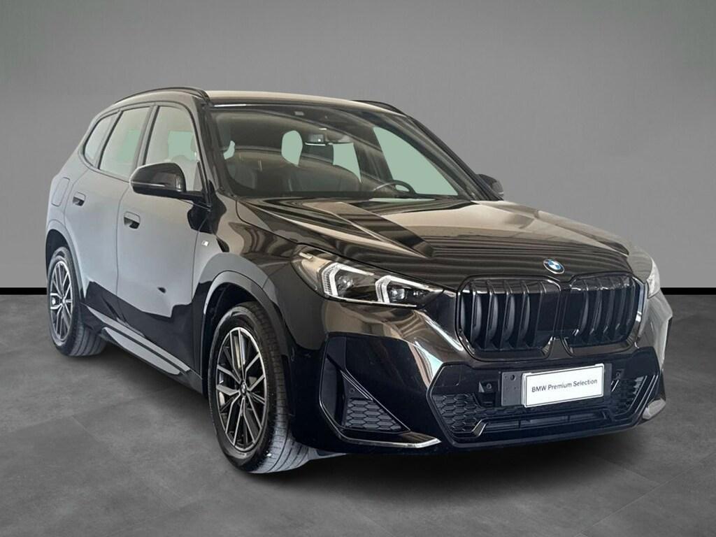 BMW X1 18 d Msport sDrive DCT