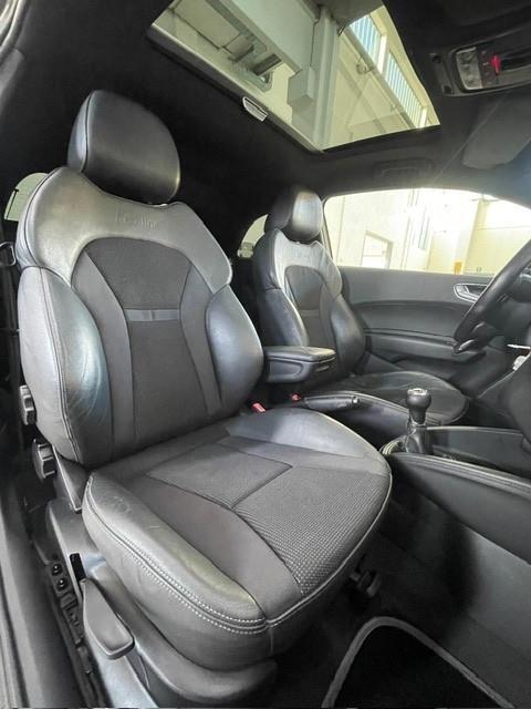 Audi A1 1.2 TFSI Ambition