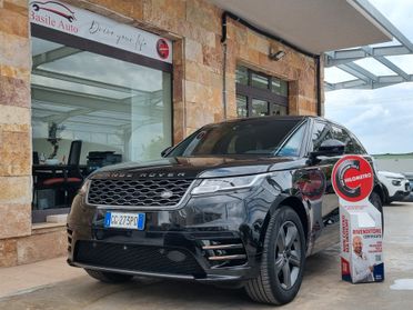 Land Rover Range Velar 2.0D I4 204 CV R-Dynamic