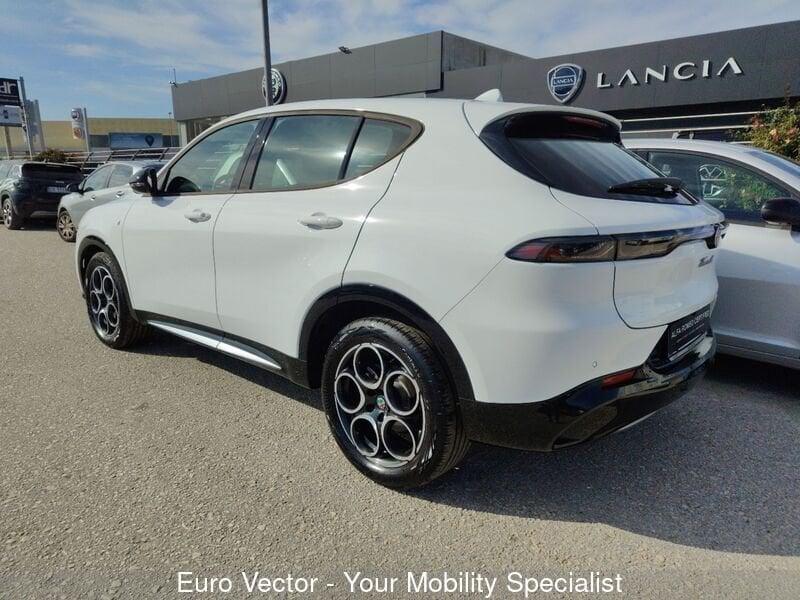 Alfa Romeo Tonale 1.6 diesel 130 CV TCT6 Ti