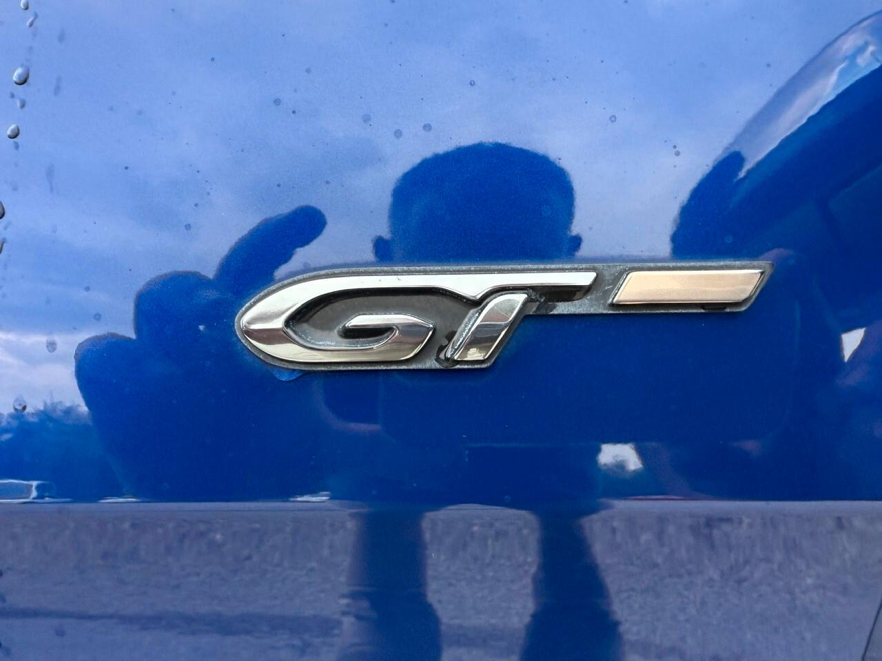 Peugeot 3008 BlueHDi 180 S&S EAT8 GT