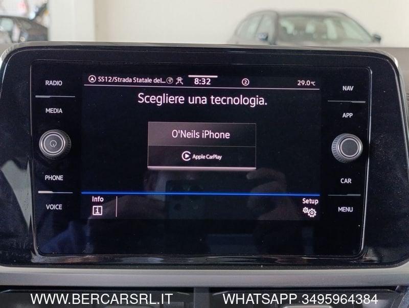 Volkswagen T-Roc T-Roc 2.0 TDI SCR Life