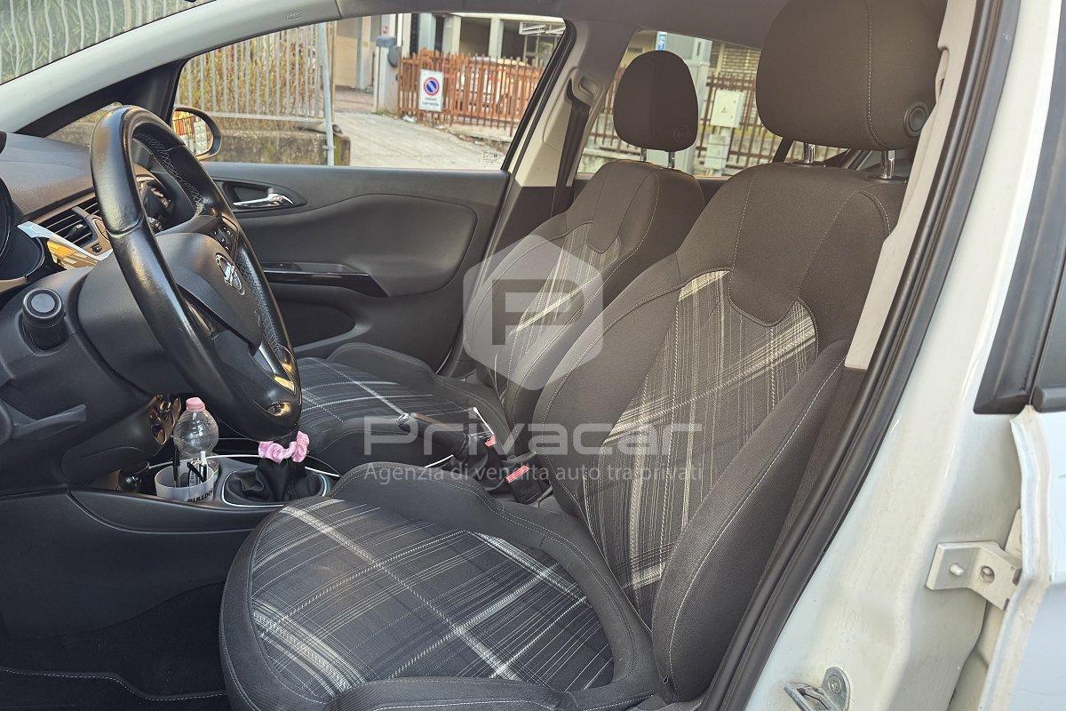 OPEL Corsa 1.4 90CV GPL Tech 5 porte b-Color