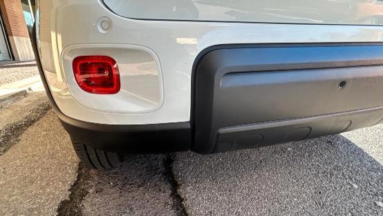 Fiat Panda 1.0 firefly hybrid s&s 70cv 5p.ti *Promo SD 2025