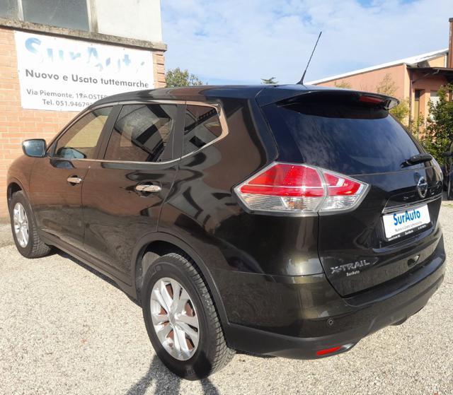 NISSAN X-Trail 1.6 dCi 4WD Acenta