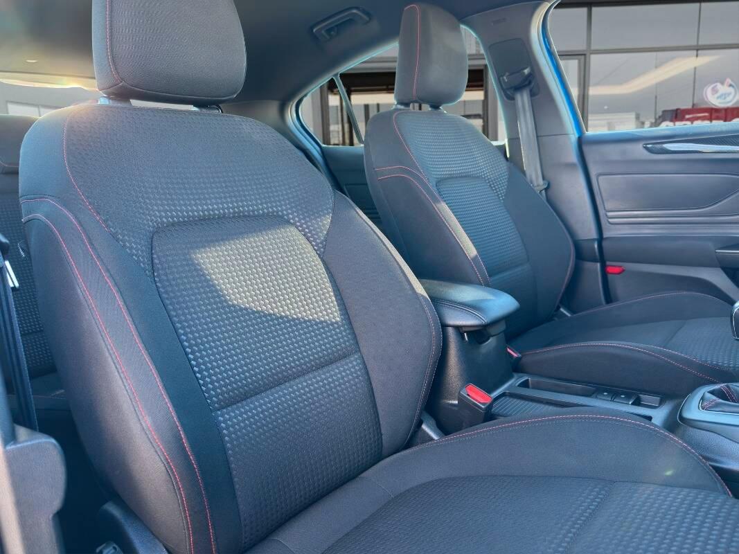 Ford Focus 1.0t ecoboost h ST-Line 125cv CON CARPLAY