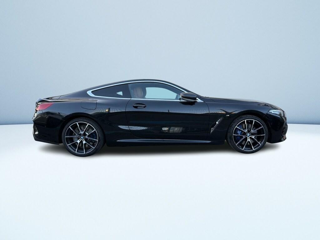 BMW Serie 8 Coupe 840 i xDrive Steptronic
