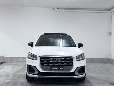 Audi Q2 2.0 TDI quattro S tronic