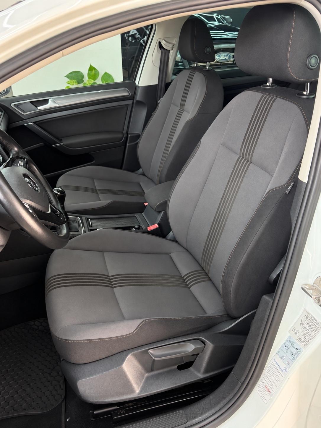 Volkswagen Golf 1.6 TDI 110 CV DSG 5p. Executive BlueMotion Technology